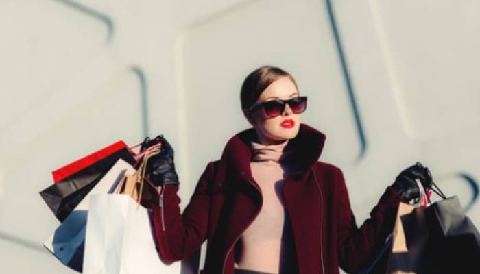 Top collection clothes