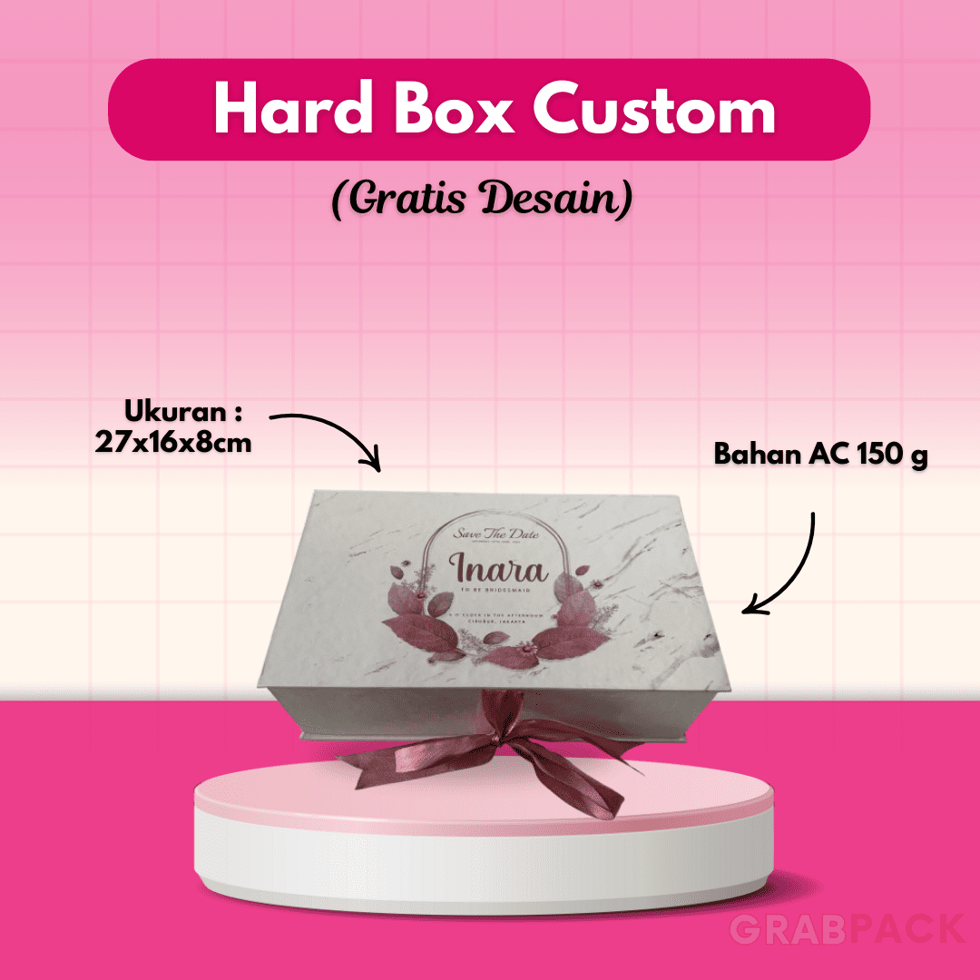 Manfaat Hardbox Custom dalam Berbagai Aspek Kehidupan